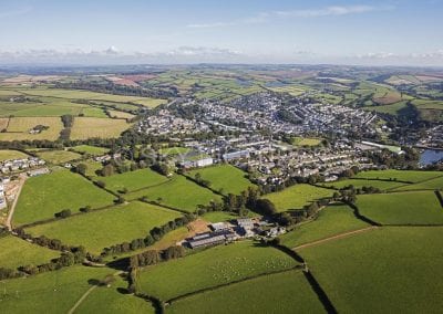 Kingsbridge, South Devon