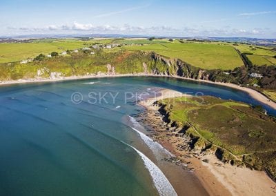 Bantham Beach, South Devon