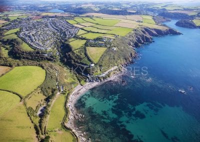 South Devon Coastline