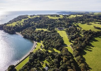 South Devon Coastline