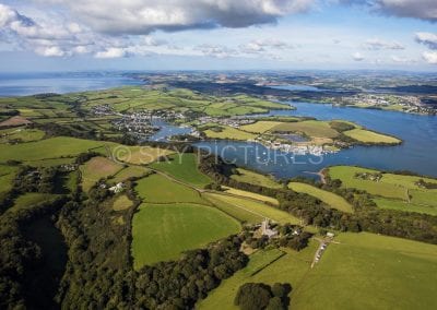 South Devon Coastline