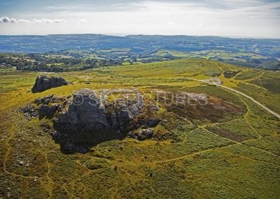 Haytor, Dartmoor