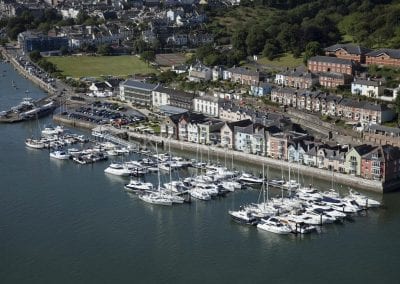 Dart Marina Hotel & Spa Dartmouth, South Devon