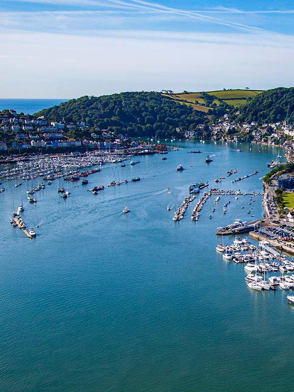 Warfleet Dartmouth