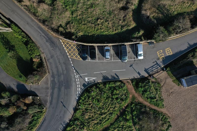 Road Marking Compliance